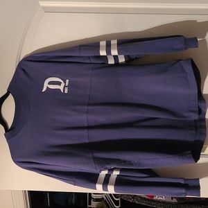Disneyland Spirit Jersey Ash Blue